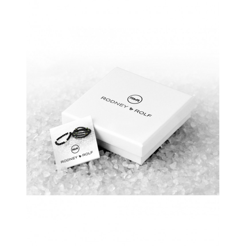Armband Zilver Sterling 925 Hervey Bay - Afbeelding 2