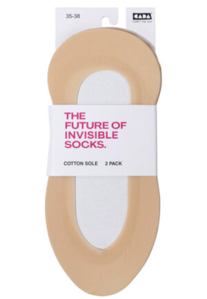 Oroblu - Beige | Dames | Sokken | beige | 35-38 | regular | Kamst mode