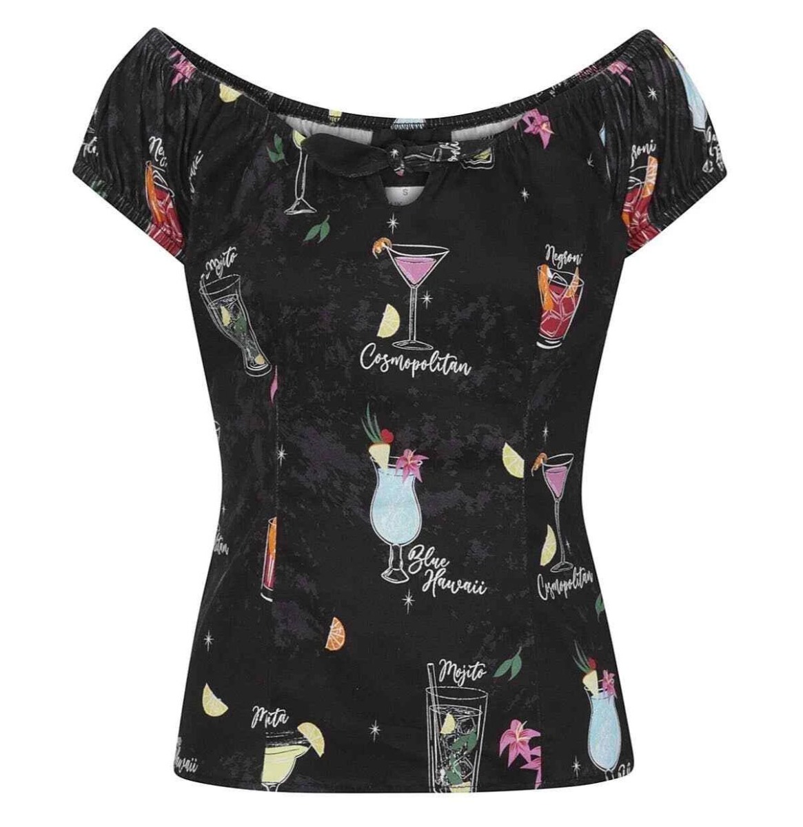 Collecitf Lorena Cocktail Menu Top Black-4XL