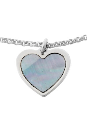 Orphelia 'Zita' Dames 925 Sterling Zilveren Armband - Zilver ZA-7168