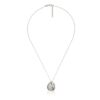 Orphelia Dames 925 Sterling Zilveren Ketting met Hanger - Zilveren ZH-4557 - Afbeelding 2