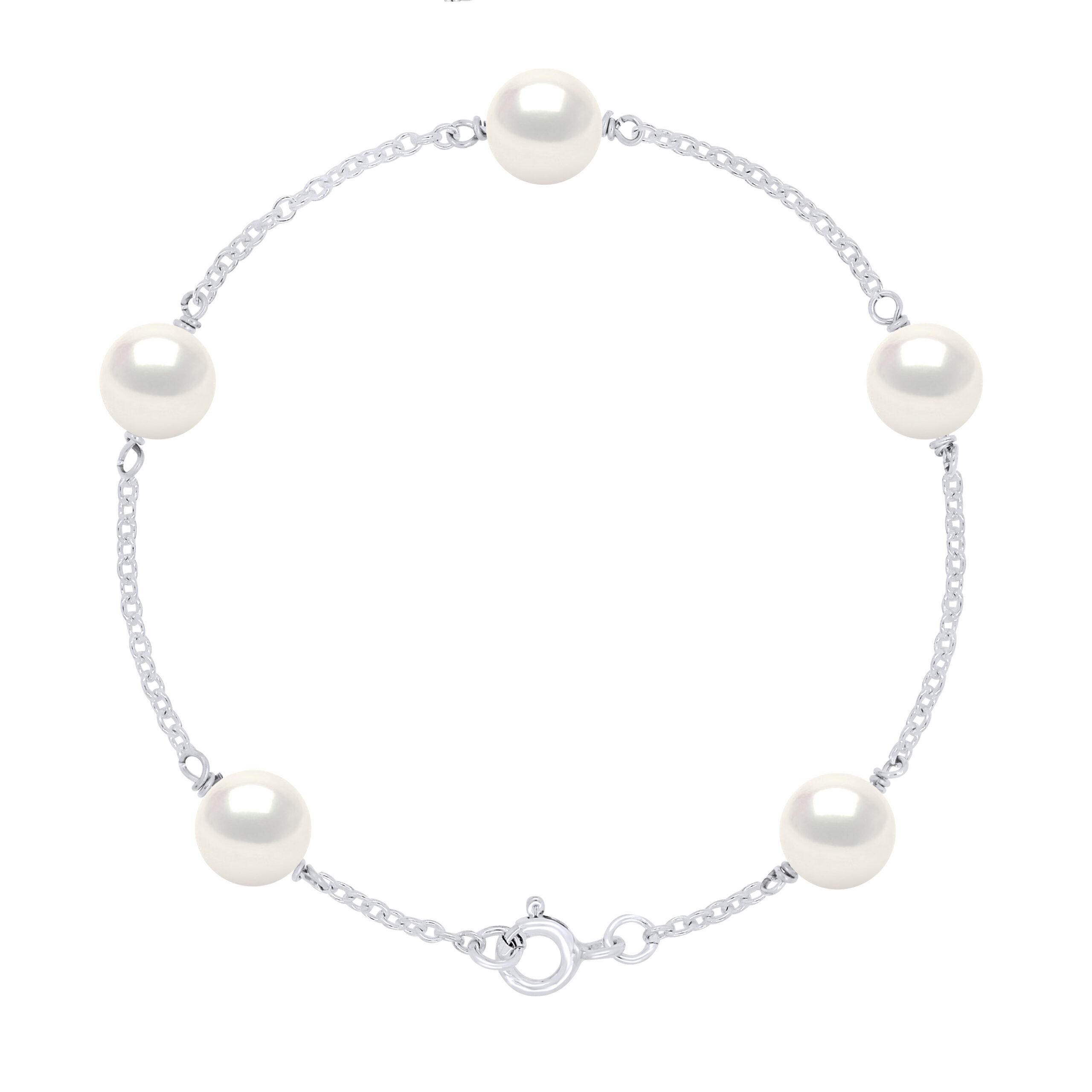 Armband Link Forçat Prestige