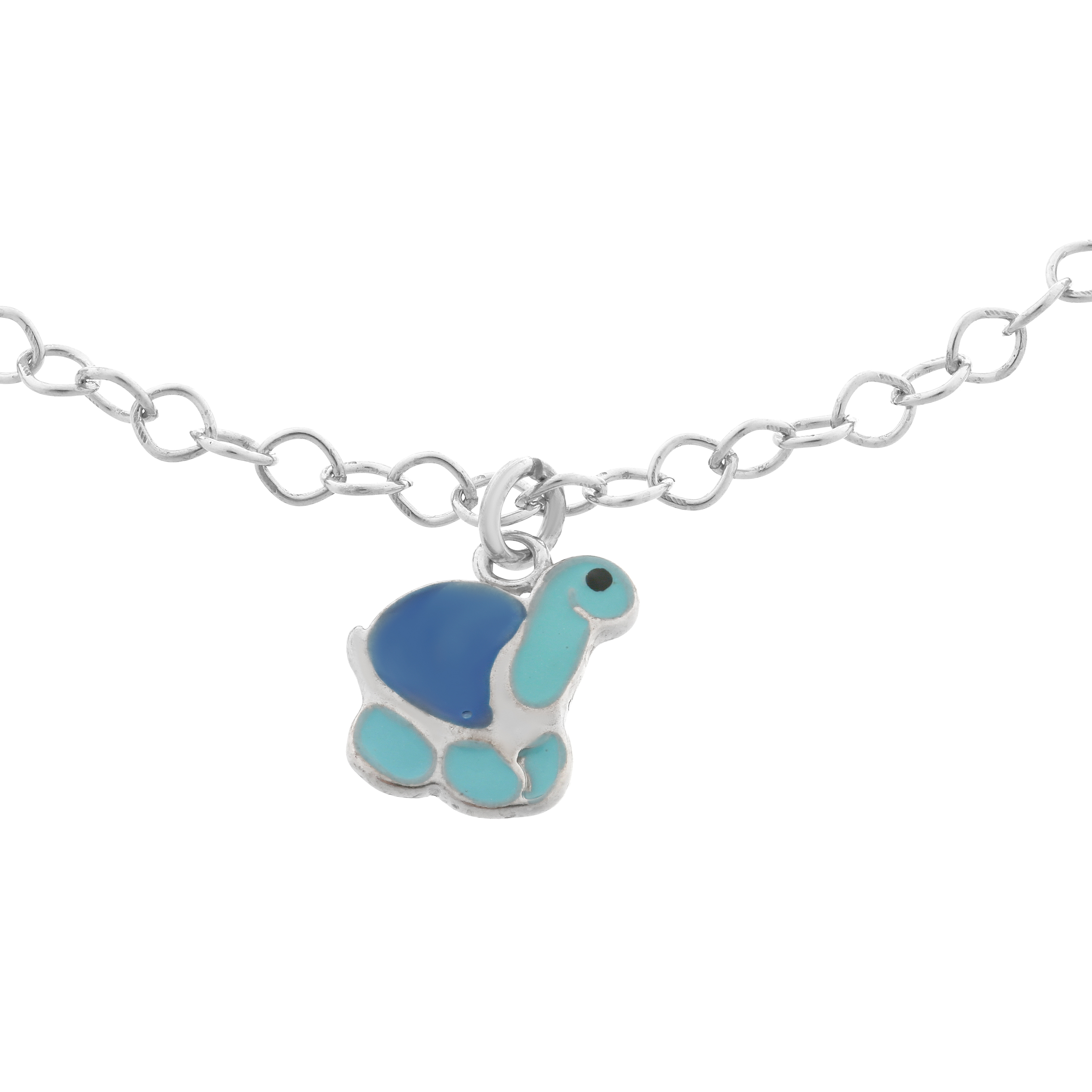 Orphelia Dames 925 Sterling Zilveren Armband - Zilver ZA-1805 - Afbeelding 2