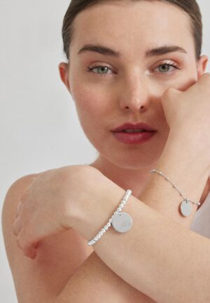 Alternative view of Luxenter armband, my sunshine 925 sterling zilver gerhodineerd afwerking