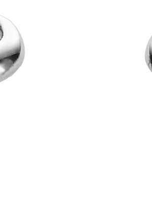 Alternative view of Orphelia Dames 925 Sterling Zilveren Oorbellen - Zilver ZO-5212