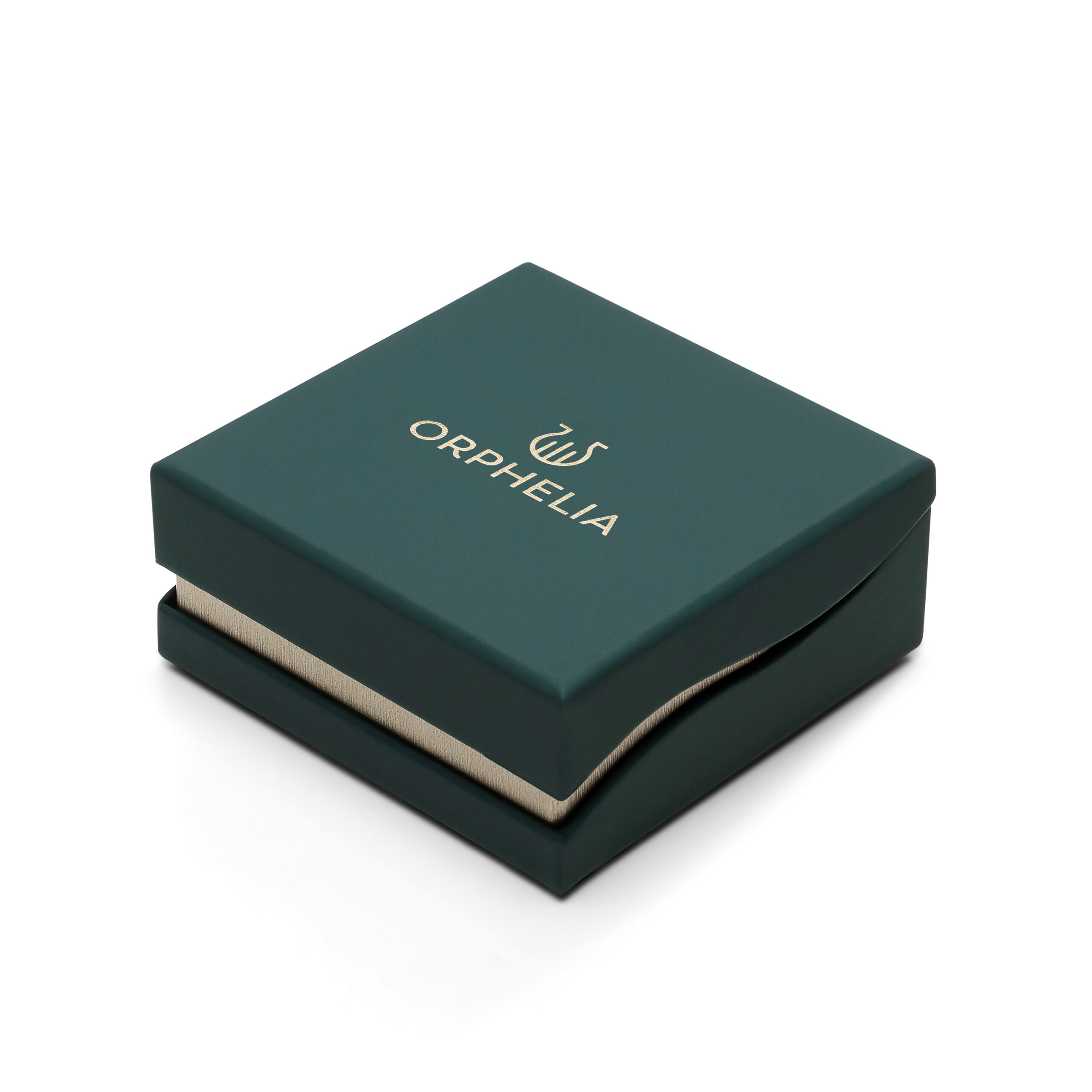 Orphelia 'Layla' Dames 925 Sterling Zilveren Stud Oorbellen - Zilver ZO-7489 - Afbeelding 2