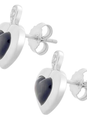 Orphelia 'Debby' Dames Oorbellen van 925 Sterling Zilver - Zilver ZO-7289