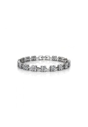 Lief armbandje - Oostenrijks kristal