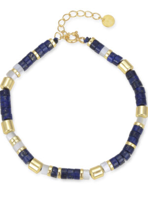 Alternative view of Luxenter Ihun 925 Sterling Zilveren Armband