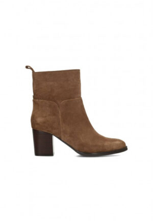 PS Poelman - Bruin | Dames | Laarsje | Bruin | 42 | regular | Kamst mode