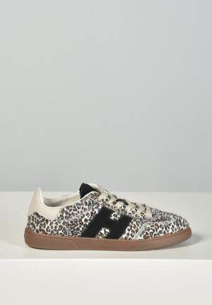 Hogan sneakers Cool HXW6470FB6CVHQ0R1Y dierenprint