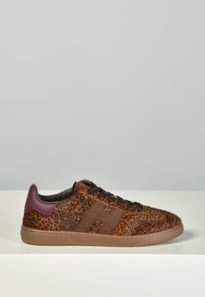 Hogan sneakers Cool HXW6470FB6CVHP0R1Z bruin