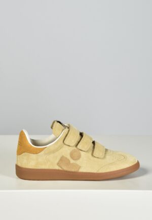 Isabel Marant sneakers Beth BK0013FA-D2E10S multico beige