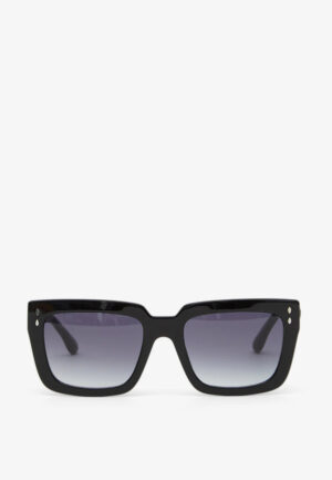 Isabel Marant zonnebril IM0213/S 807 black