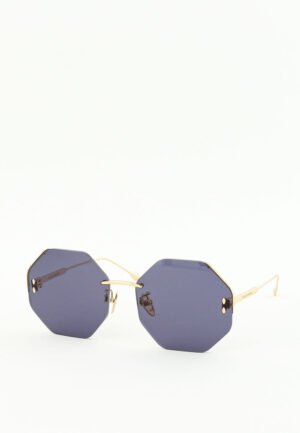 Isabel Marant zonnebril IM0080/S rose