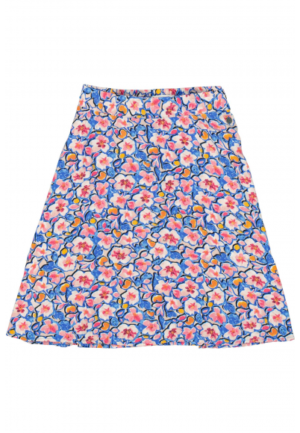Garcia - Multicolour | Dames | Rok | multicolour | XXL | regular | Kamst mode