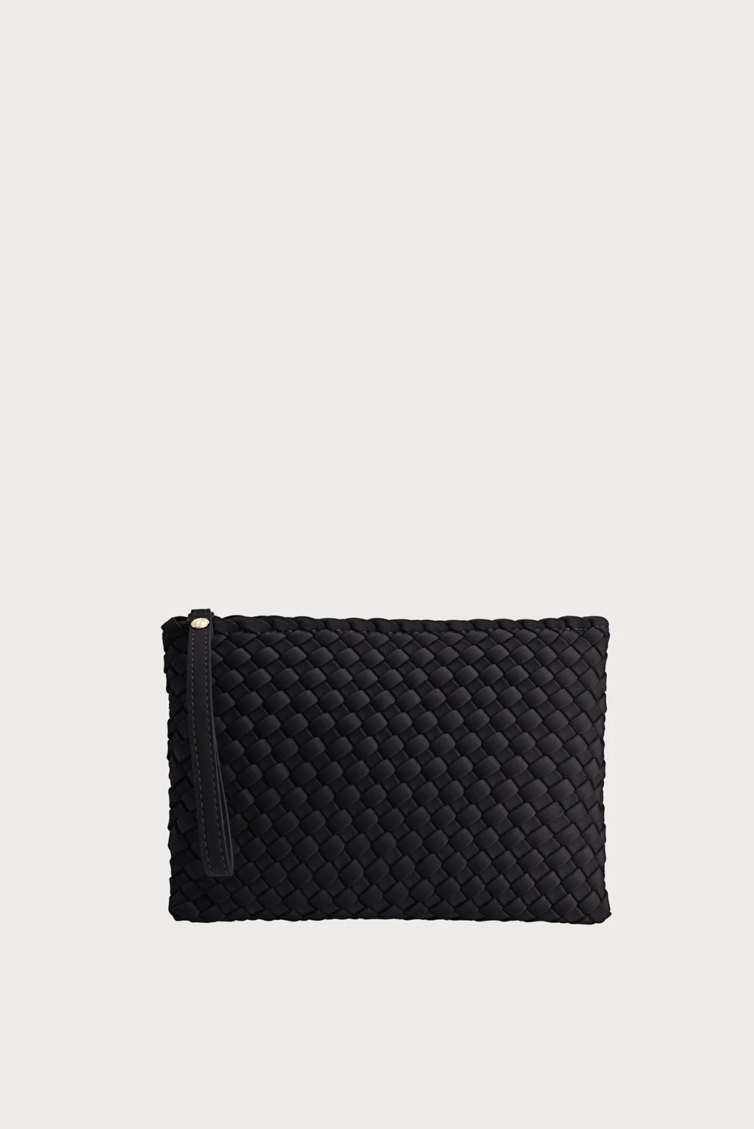 Marrea clutch Clutch di nero