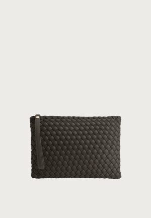 Marrea clutch Clutch espresso yourself