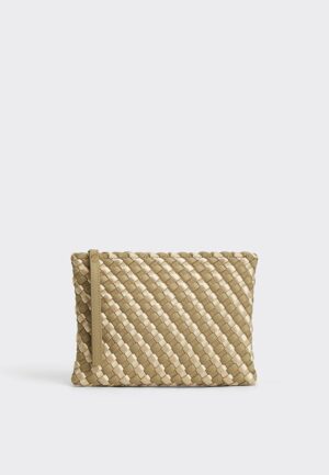 Marrea clutch Clutch oysters & champagne