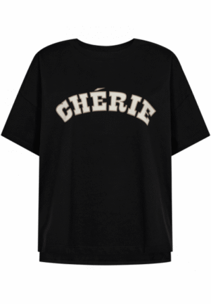 FreeQuent - Zwart | Dames | Top | Zwart | S/M | regular | Kamst mode