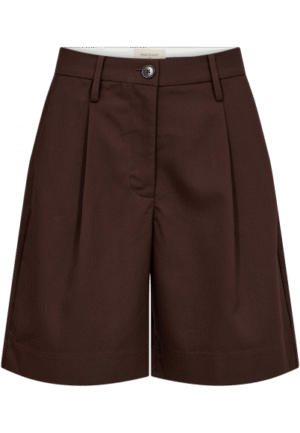 FreeQuent - Bruin | Dames | Broek | Bruin | XXL | regular | Kamst mode