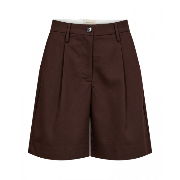 FreeQuent - Bruin | Dames | Broek | Bruin | XXL | regular | Kamst mode