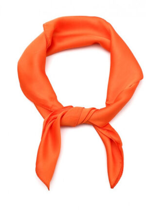 Sunset Fashion - Oranje | Dames | Accessoires | Oranje | One Size | regular | Kamst mode