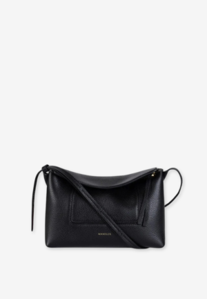 Wandler crossbody Penelope Slouch Mini 000154-3283 black crust