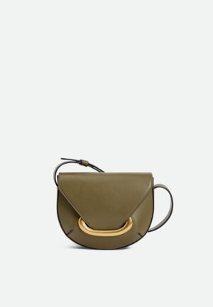 Wandler crossbody Veneto Small 000173-2706 deep olive