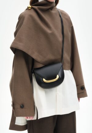 Wandler crossbody Veneto Small 000173-3200 black